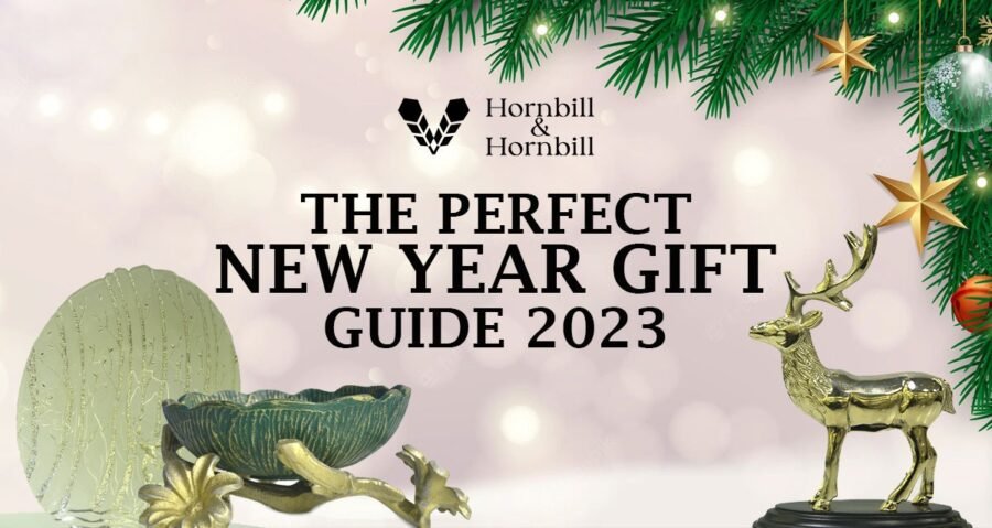 The Perfect New Year Gift Guide 2023