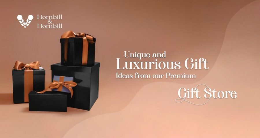 Unique and Luxurious Gift Ideas from our Premium Gift Store