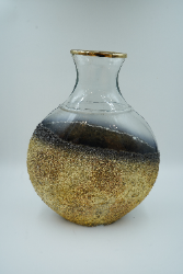 table sand vase