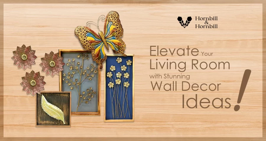 Elevate Your Living Room with Stunning Wall Decor Ideas!