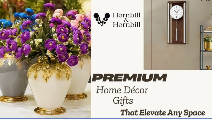 Premium Home Décor Gifts That Elevate Any Space